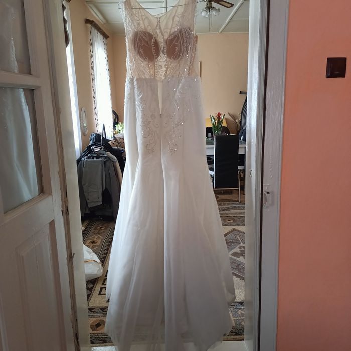 Rochie de mireasă