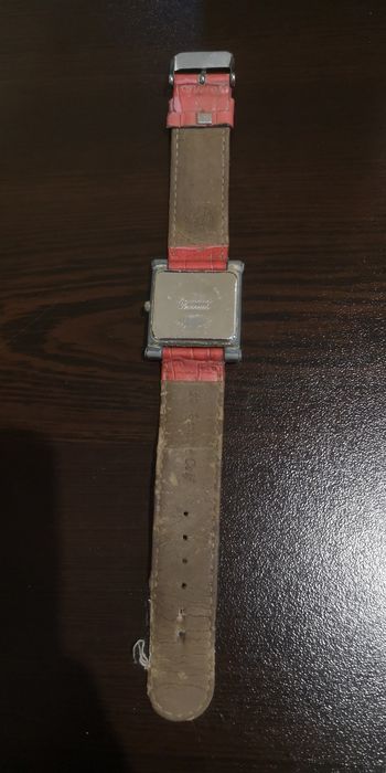 Часовник B&L Bernard Lacombe