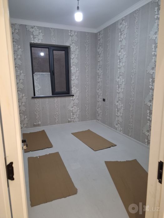 2 бекат метро 3 хона новостройка