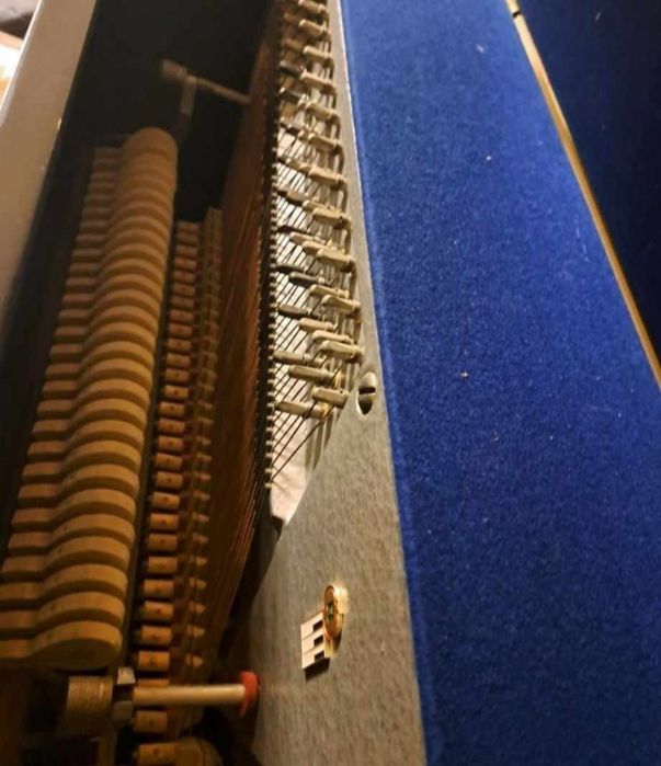 Руско пиано - Беларус