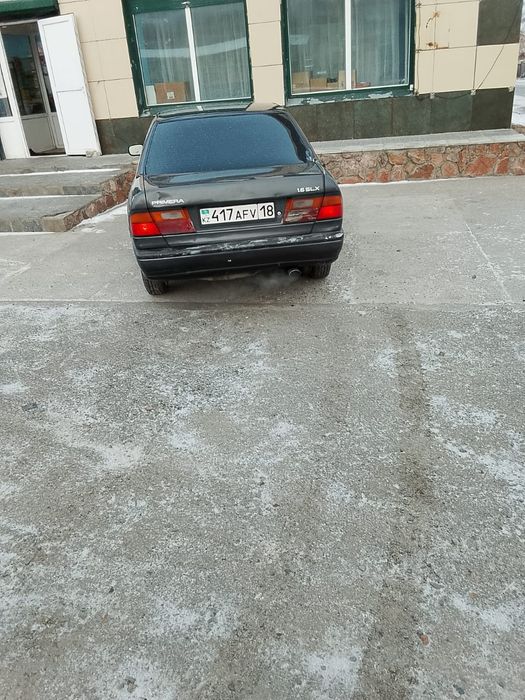 Продам Nissan Primera