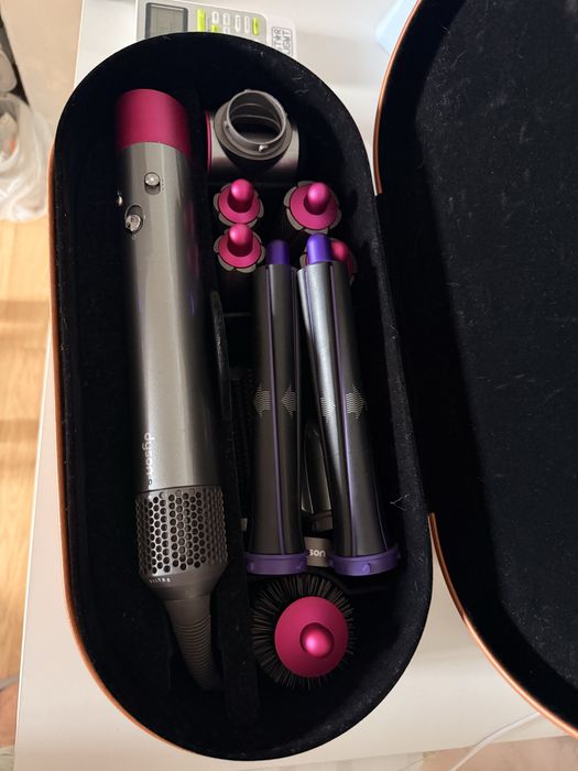 Dyson Airwap full
