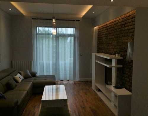 Дава се под наем Двустаен апартамент в София, Оборище - 75 кв.м за 800 € - Снимка #2