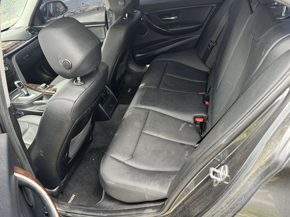 BMW Seria 3 , F30 , 328i