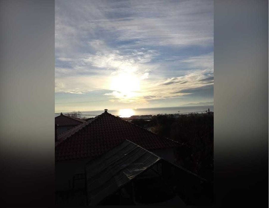 Продава се Вила в Гърция