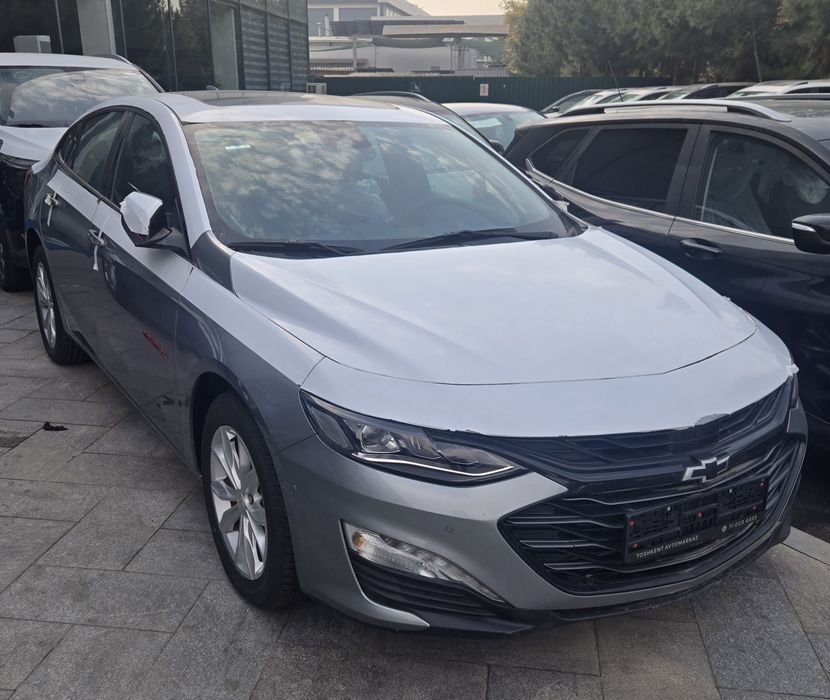 **‼️Malibu 2 XL 2025 masla‼️