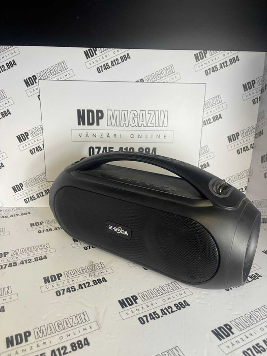 NDP Amanet NON-STOP Bld.Iuliu Maniu 69 BOXA E-BODA (40076)