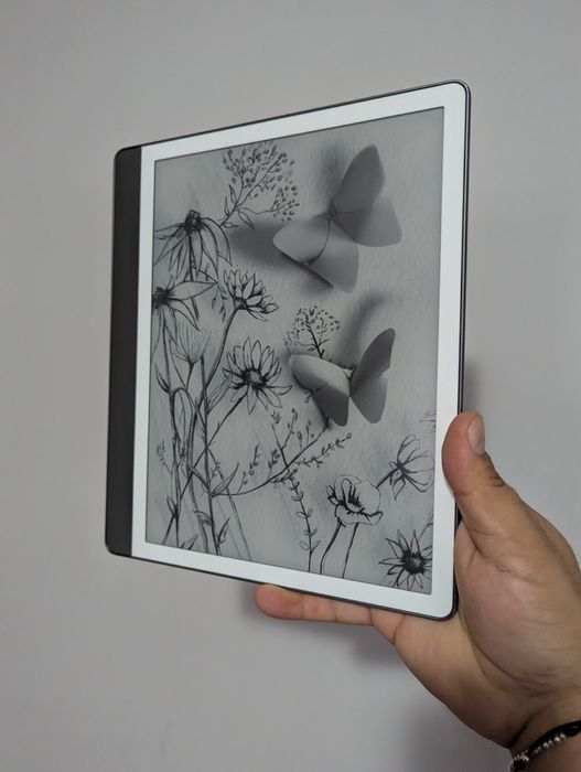 Kindle scribe 32gb ebook