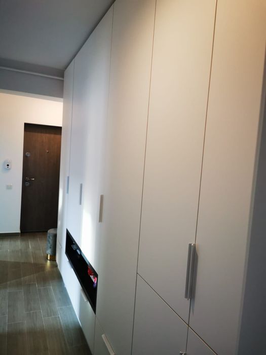 Apartament de vânzare zona Pallady- Drumul Gura Putnei