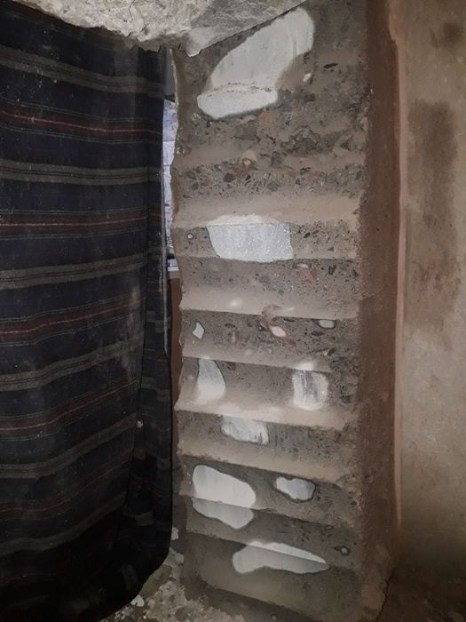 Алмазный сверления бурение