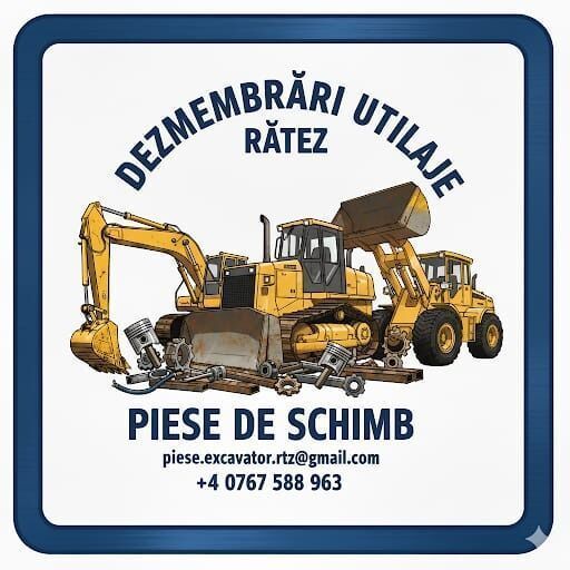 Transmisie finală nouă cu garanție pentru excavator Kobelco K907D,