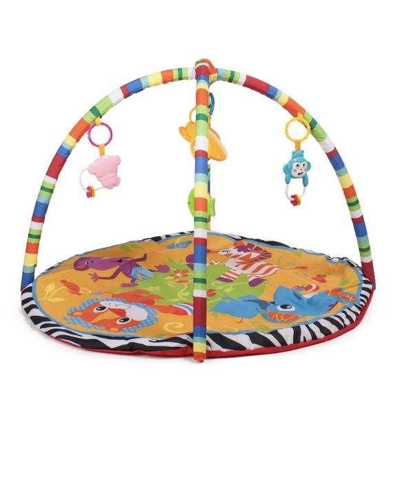 Развивающий коврик