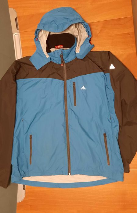 OCK-Яке Мембрана