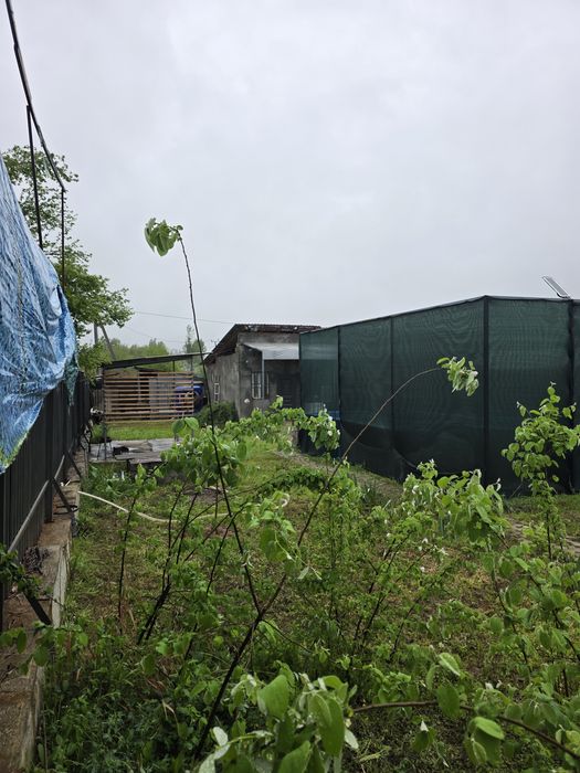 Продаётся дом круглогодичное проживание ( дача )