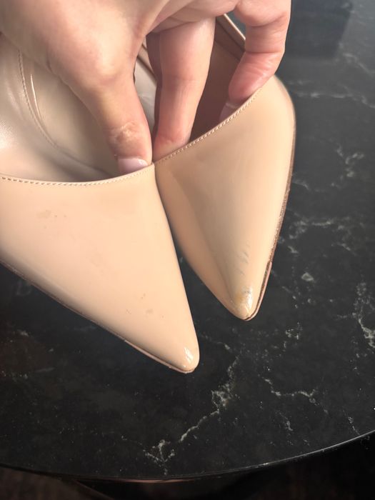 Prada, оригинални, 37.5