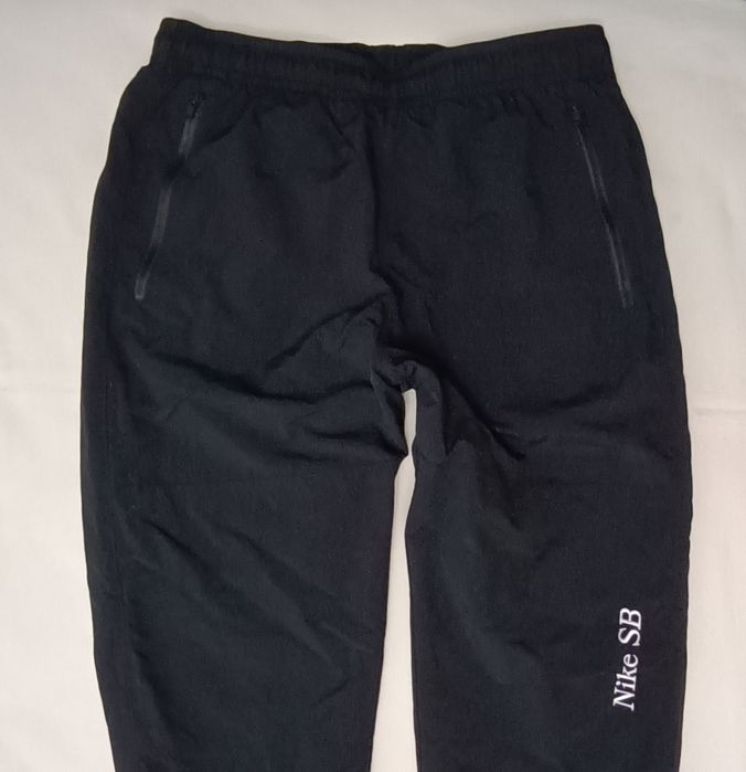 Nike SB Woven Pants оригинално долнище S Найк спорт долница