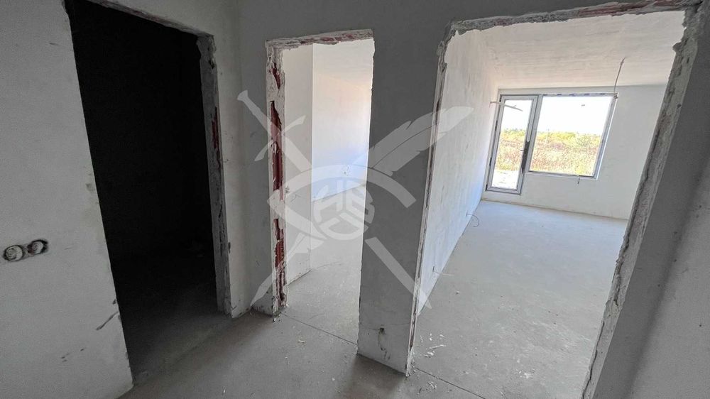 Продава се Двустаен апартамент в София, Малинова долина - 63 кв.м за 1747 €/кв.м - Снимка #2