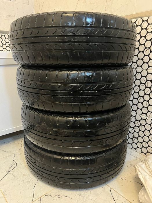 Комплект шин 185/65/15