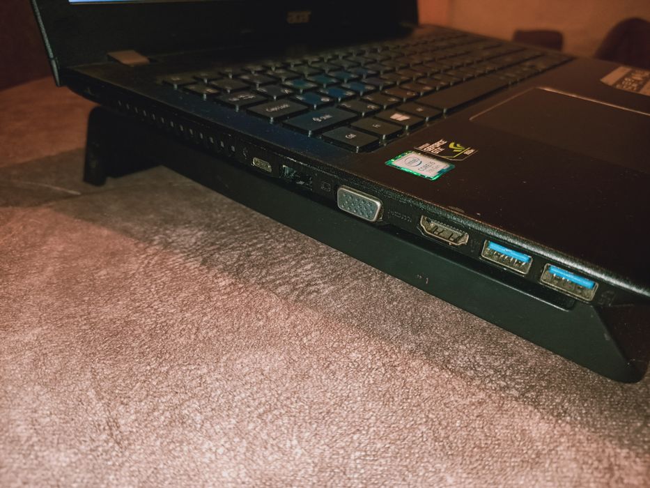Продается ноутбук