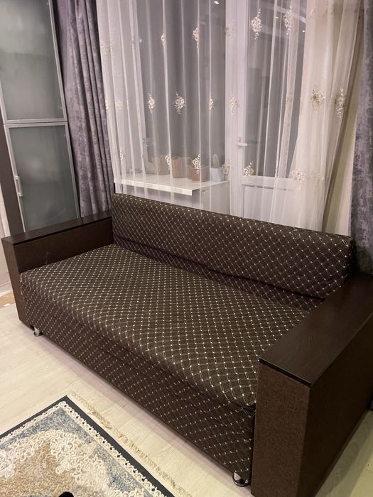 Диван раскладной