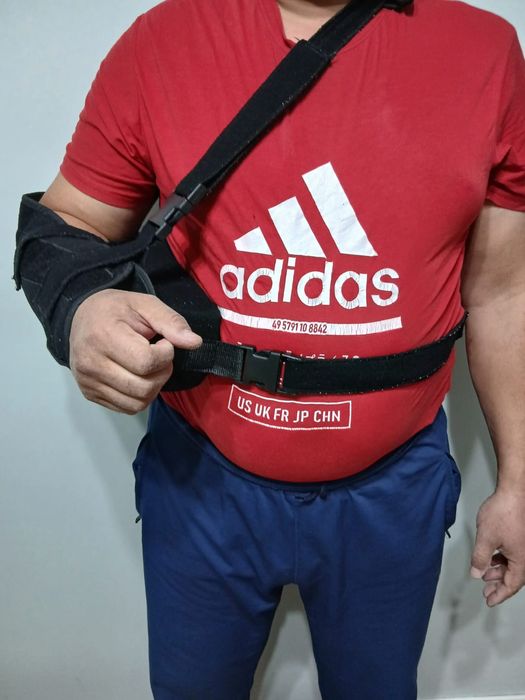 Продам бандаж новый