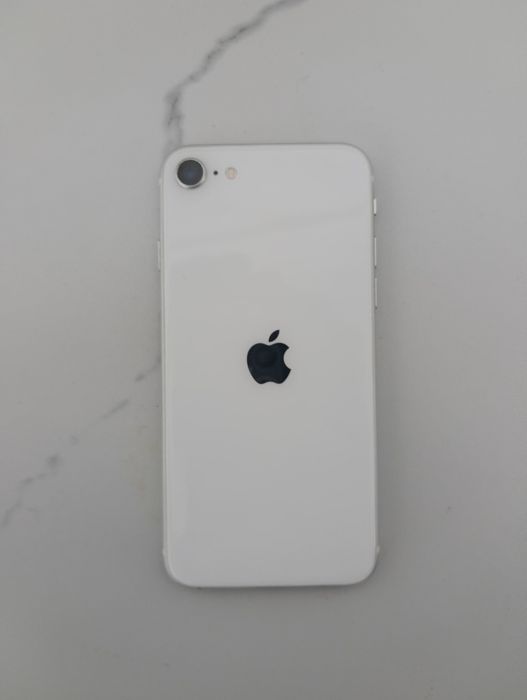 !Обмен!  iPhone se в хорошем состоянии