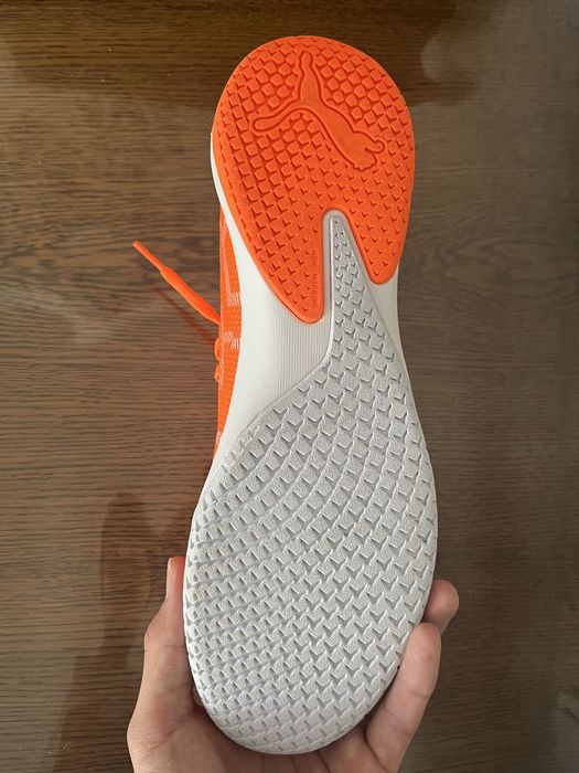 Зальники футзалки