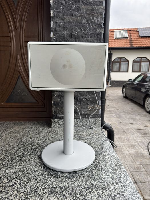 sistem audio Hi-Fi Geneva Model L