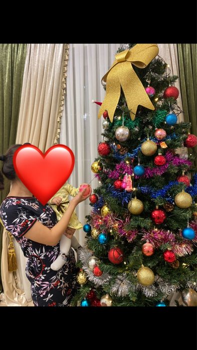 Елка 2,5 м ёлка продается