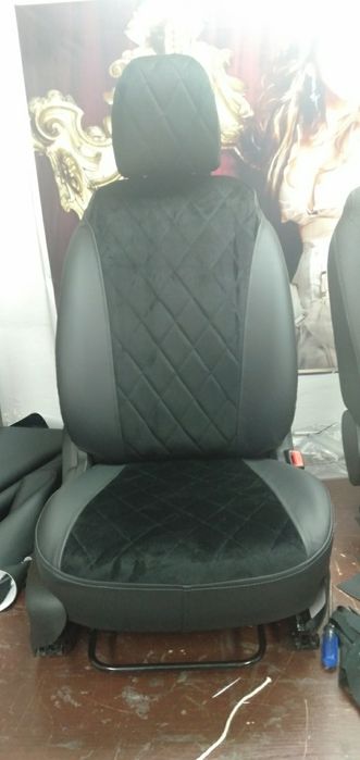 Запчасти на легковушку