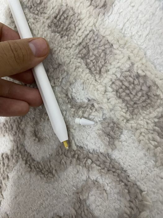 Apple Pencil 1во