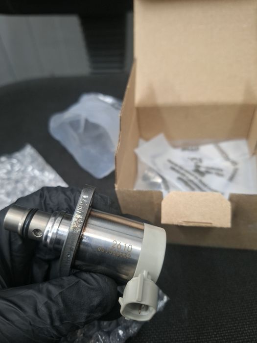 SCV клапан за тойота