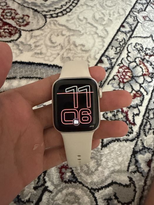Apple Watch SE 3 40 MM