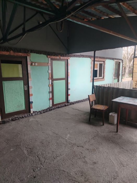 Продажа дачи район исык