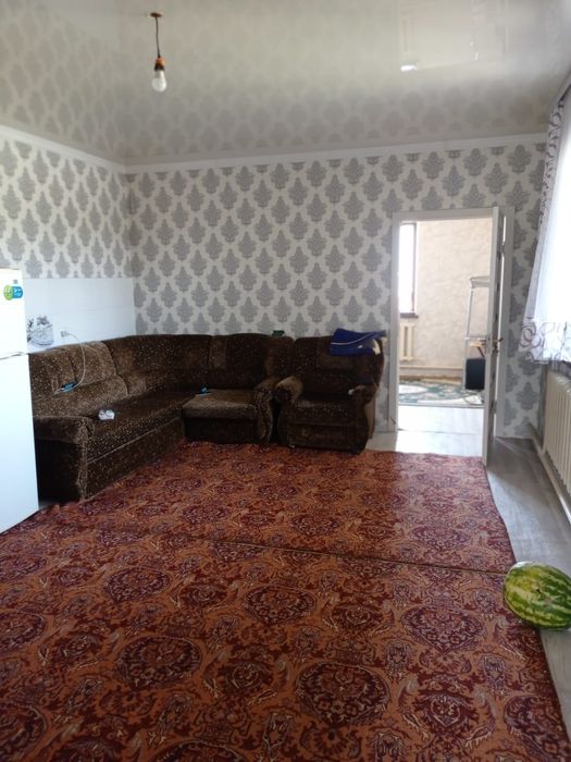 Продам дом поселок Кызыл гайрат