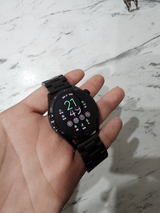 Ceas Huawei gt 3