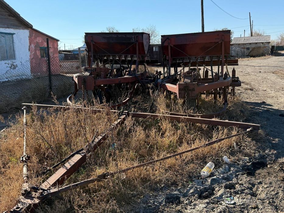 Продам сеялки варианты обмена