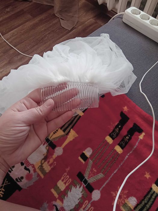 Продам новую фату