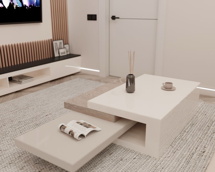 Дизайнер интерьера