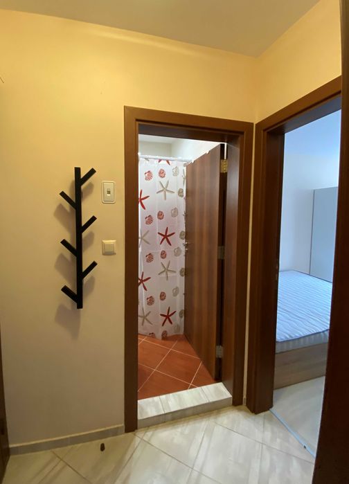 Дава се под наем Двустаен апартамент в Варна, Гръцка махала - 60 кв.м за 550 € - Снимка #12