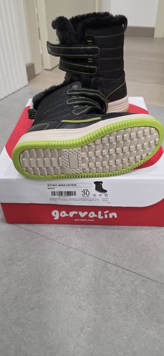 Апрески Garvalin НОВИ