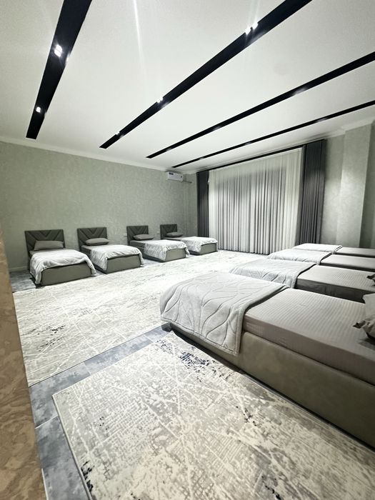 Gold havuse VILLA oyilavi dacha oqtosh 30 kishilik