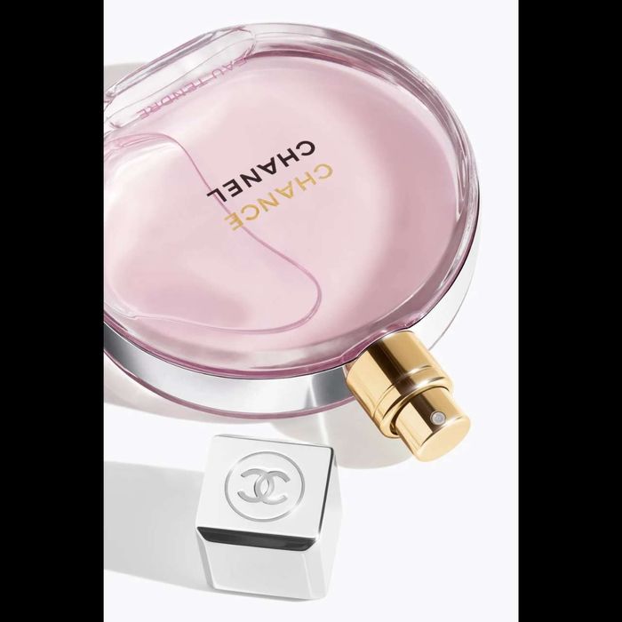 Chanel Chance Eau Tendre, EDT, 100мл., Франция!