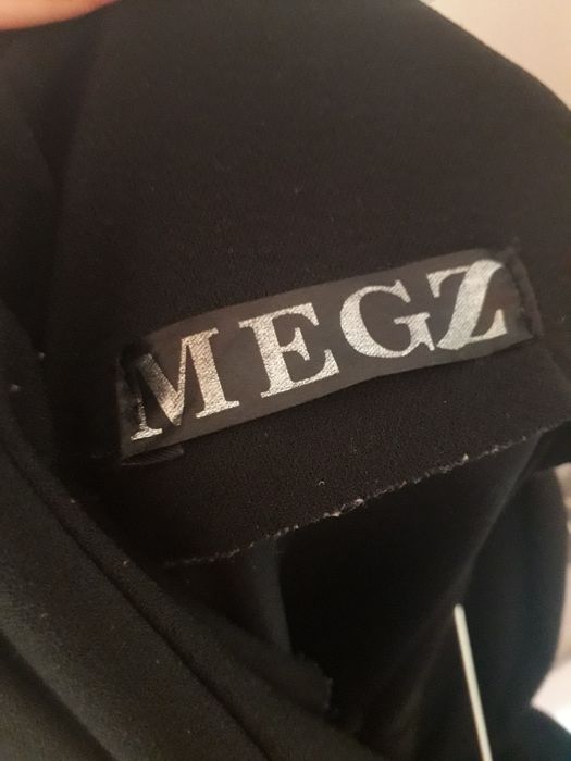 Гащеризон Megz, M-размер