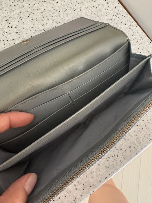 Кошелек Burberry
