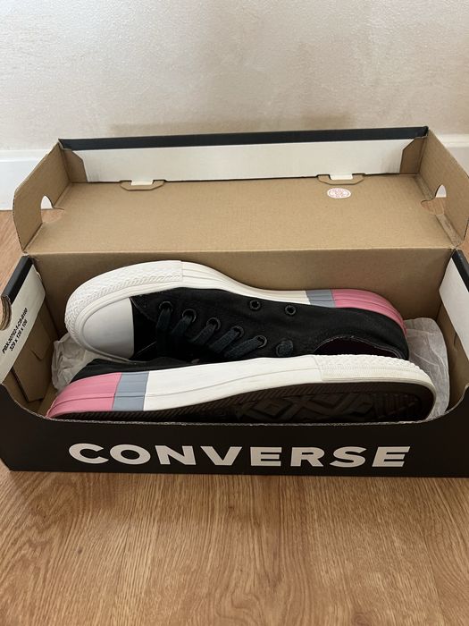 Converse сникърси