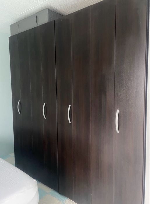 Гардероб 220/230/57