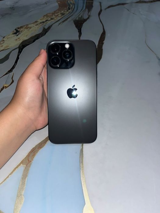iohone 16 pro max