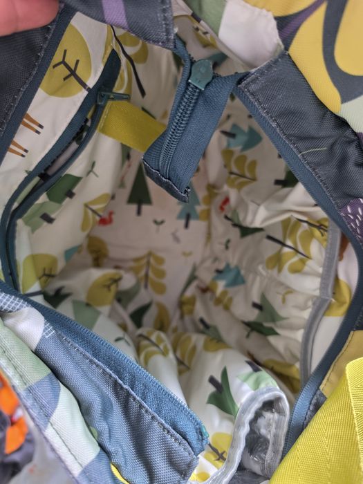 Количка Cosatto Giggle 5в1 + IsoFix база