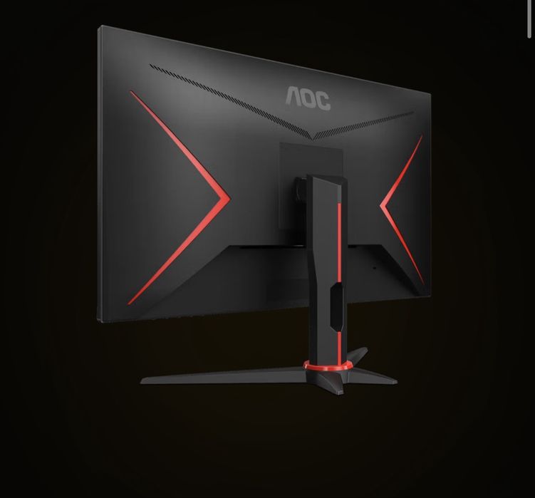 Монитор AOC 240Hz